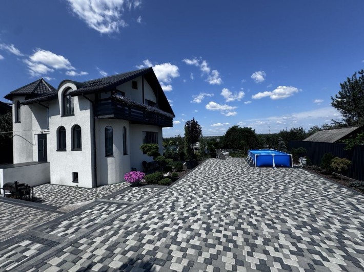 Продам Будинок на Масляниківці - фото 1