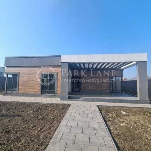 Продам приватний будинок СТ Селекціонер Осокорки Славутич - фото 1