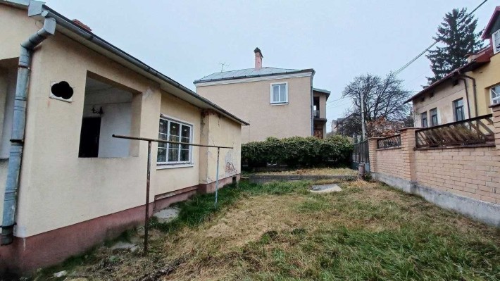 Продаж будинку і землі вул. Букова м. Львів - фото 1