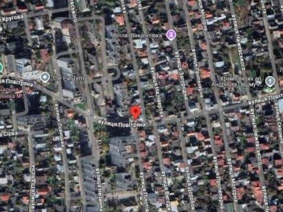 Продаж будинку по вул. Повітряна, Залізничний р-н. Львів