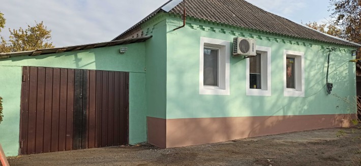 Продам будинок Дніпро, Таромське Новокадацький, біля ж/м Парус, Діївка - фото 1