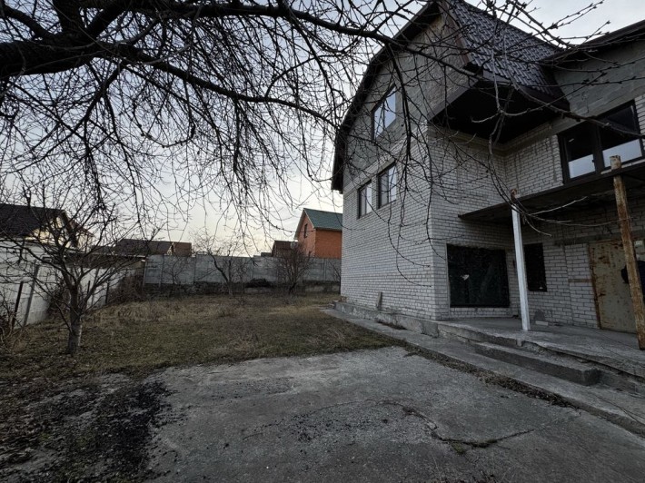 Продам дом дача Слобожанский Юбилейный Антей Ландыш - фото 1