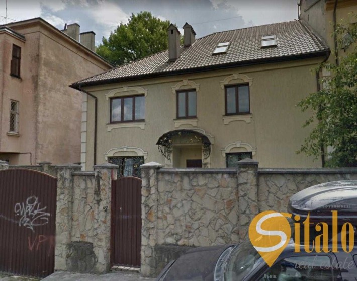 Продаж будинку, вулиця Цегельського (Чупринки) - фото 1