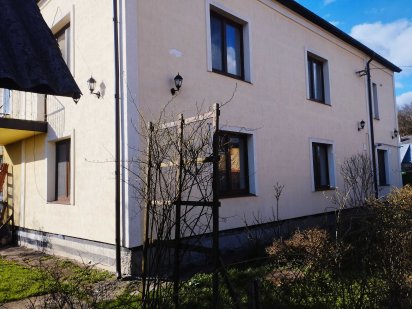 Будинок житловий РЯСНЕ-1 Львів