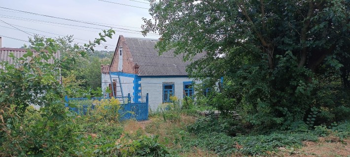 Продам Дом с участком 30 соток Мирный, Дорогое, Краснополье - фото 1