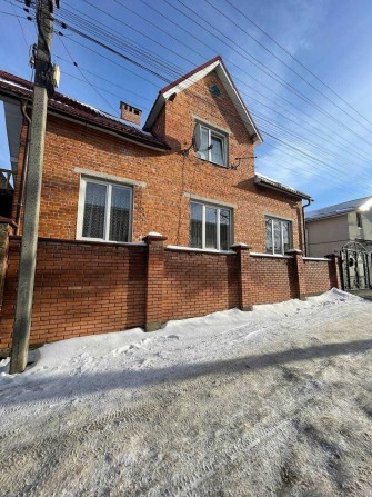 Продаж цегляного Будинку :Вул Новознесенська - фото 1