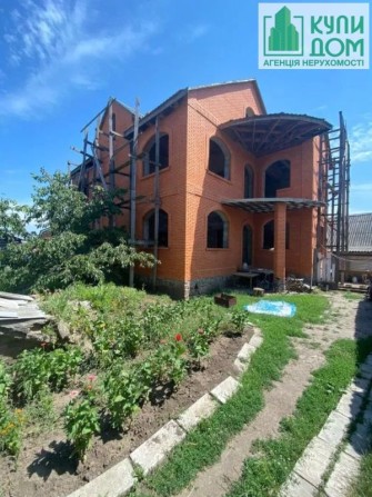 Продам 2-а будинки та двоповерхову сауну біля річки. - фото 1