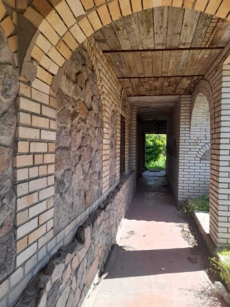 Продажа.  2 дома на участке. Верхняя Хортица. Алуштинская улица - фото 1