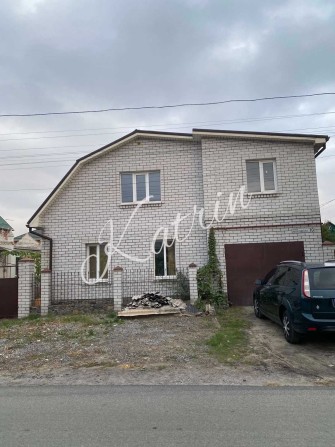 Продам окремий будинок Клочко (можна під бізнес) - фото 1