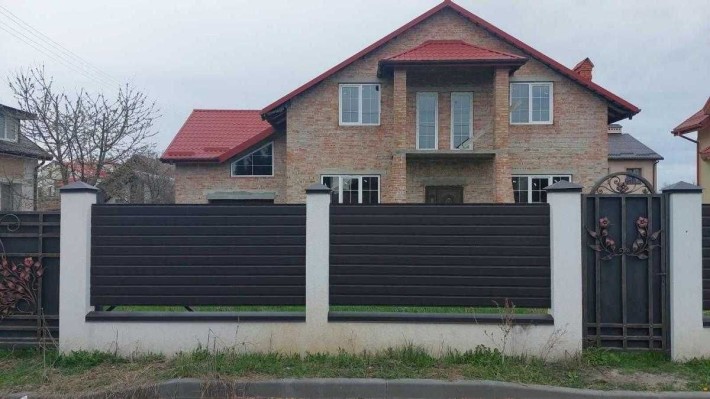 Продаж будинку в Білогорщі - фото 1