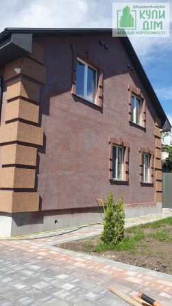 Продаж новозбудованого будинку на Кущівці - фото 1