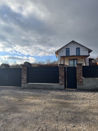 Унікальна пропозиція на ринку нерухомості. Заміський будинок - фото 1
