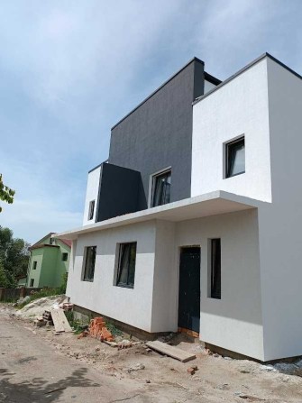 Котедж на межі Сихів-Пасіки-Зубрицькі - фото 1