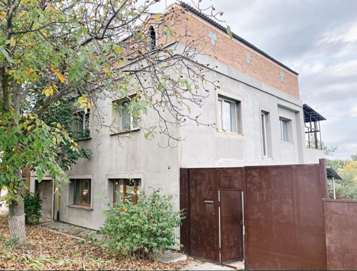 Будинок 250 кв.м 19 сот. ділянка р-н Беляева - фото 1