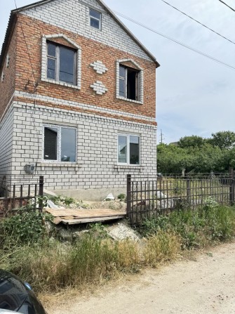Продам дачу 5 минут от терновки Вымпел - фото 1