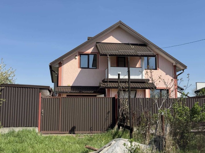 Продаж Будинку, 2 поверхи 174м2, шевченківський район - фото 1