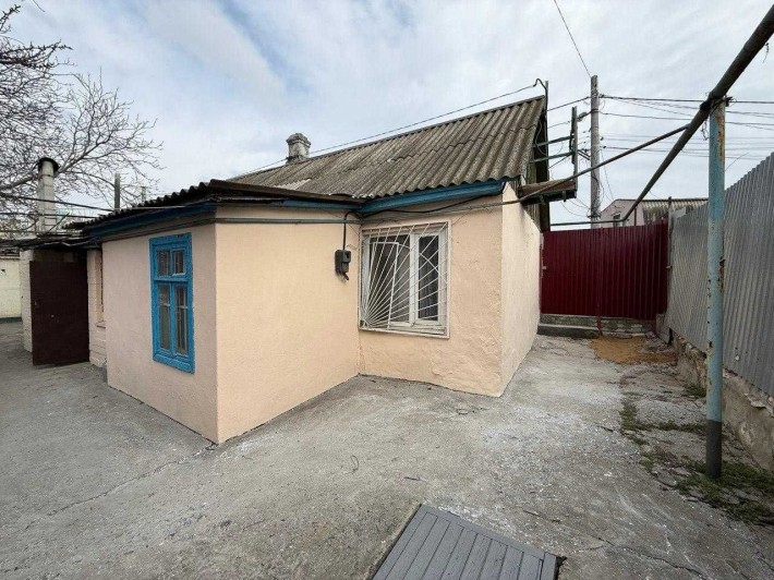 Продам свой дом на Слободке Пестеля/Радиальная Хозяин - фото 1