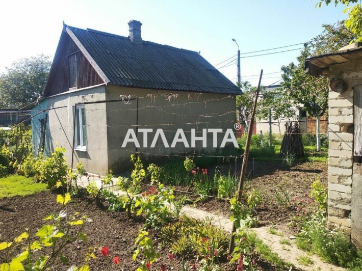 Дом - дача у моря - фото 1