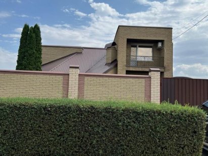 Продам Дом .Без комиссии для покупателя. Кропивницкий