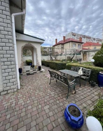 Аркадия‼️ Дом 160 кв.м. 8 соток 6ст.Фонтана‼️ ЖК Лимнос‼️Торг‼️ - фото 1
