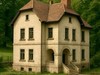 ‼️ Кримська будинок , 20 сотих, центр вілла , маєток продаж Львов