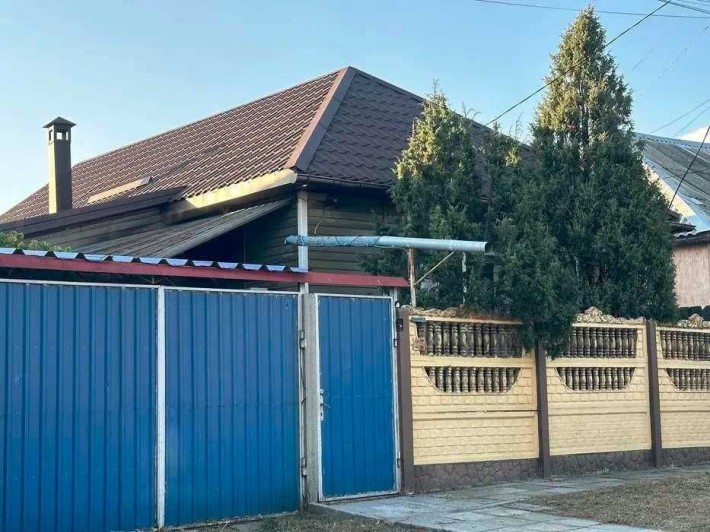 Продам добротний будинок у Харкові, по вулиці Дорошенківська. - фото 1