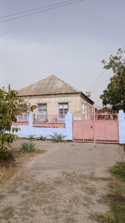 Продаю частный дом - фото 1