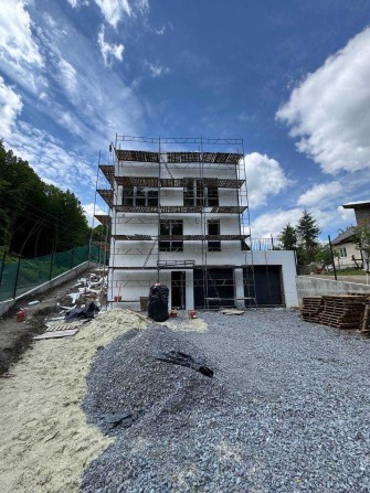 Стильний будинок з панорамою лісу | Львів | 315 м² | $735,000 - фото 1