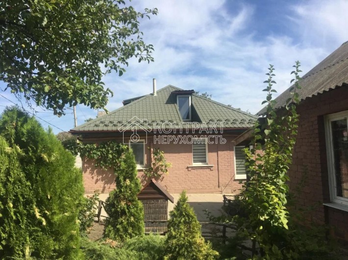 Продам будинок-садибу  30 соток землі приватизовані - фото 1