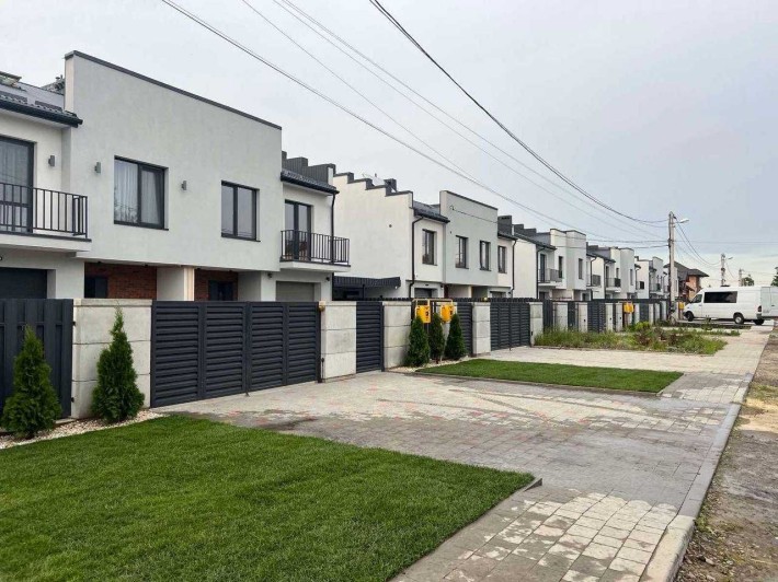 Від Забудовника! Продаж Будинку Білогорща  правостороній - фото 1