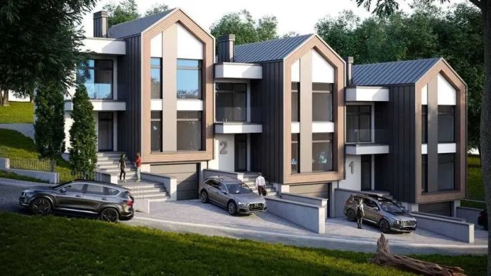 Продаж котеджу вул. Заозерна (5 хв до Спартака) БЕЗ КОМІСІЇ - фото 1