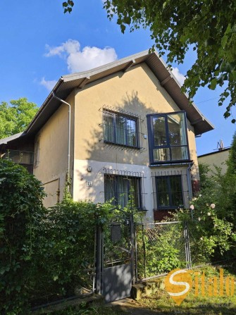 Продаж ексклюзивного будинку, вулиця Запорізька - фото 1