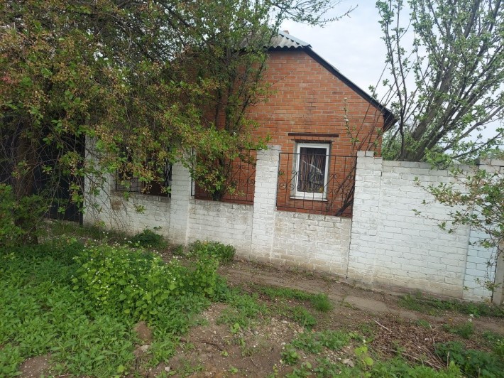 Продам дом на Баварии - фото 1