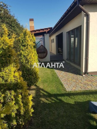 Одноэтажный дом в Совиньоне - фото 1