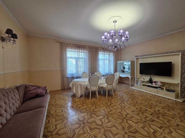 Ексклюзивний 2поверховий житловий будинок /Комунарський р-н/. - фото 1