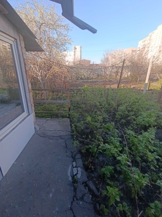 Продам дом на 3-х сотках земли на улице Вронского. - фото 1