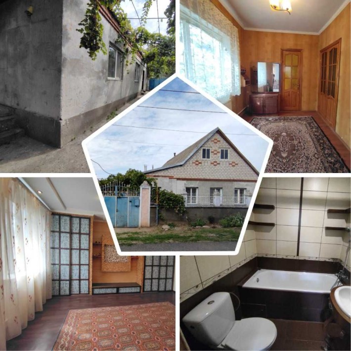 Продається великий  будинок - фото 1