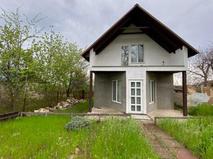 Продаєм будинок район Варварівки - фото 1