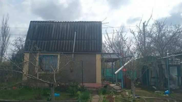Продається дача ст. вимпел - фото 1