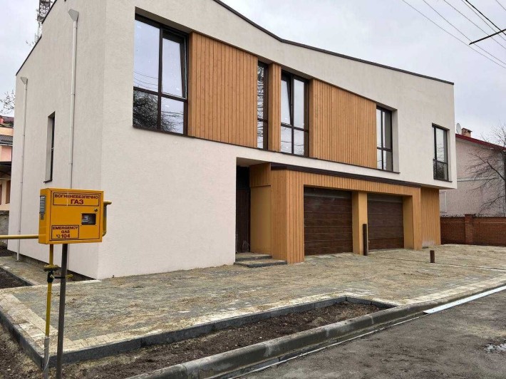 БЕЗ КОМІСІЇ ПРОДАЖ ДУПЛЕКСУ у Львові вул.Терлецького - фото 1
