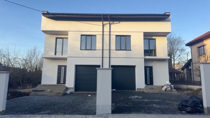 Продаж сучасного котеджу на вул. Пасічна - фото 1