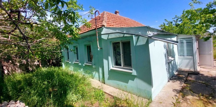 Продажа дома в Варваровке! - фото 1