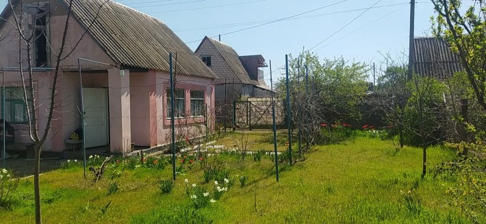 Дача СТ Сосновое - фото 1