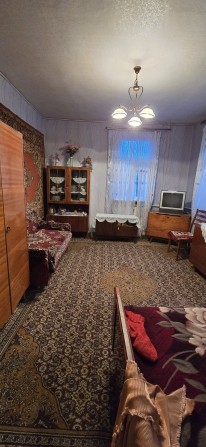 Продам часть дома на Баварии - фото 1