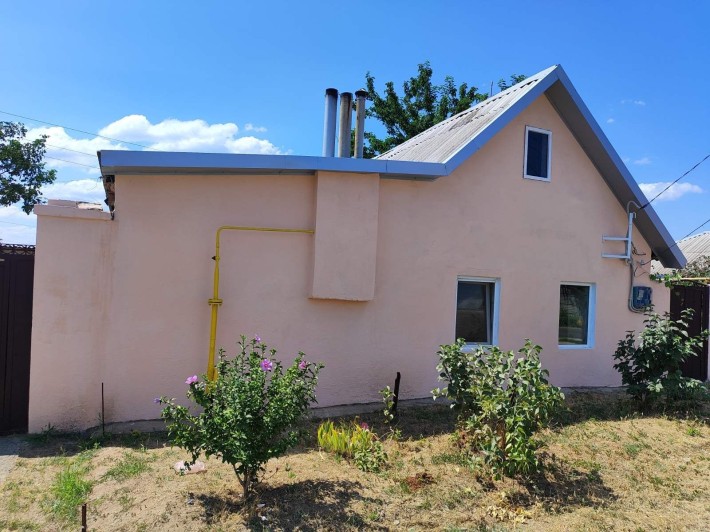 Продажа дома  3 комнаты + мастерская - фото 1