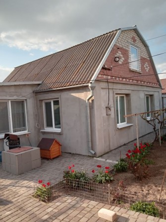 Продам дом Корабельный р-н (Балабановка) - фото 1