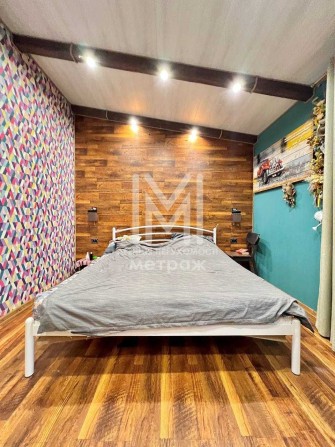 Продам шикарный дом возле метро!! Одесская! (5087) - фото 1