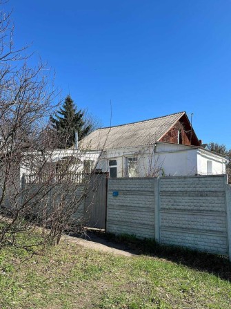 Продам полдома в Новобаварском районе - фото 1