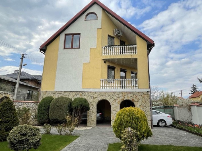 Продаж  будинку вул. Загородня  з можливістю  розтермінування - фото 1