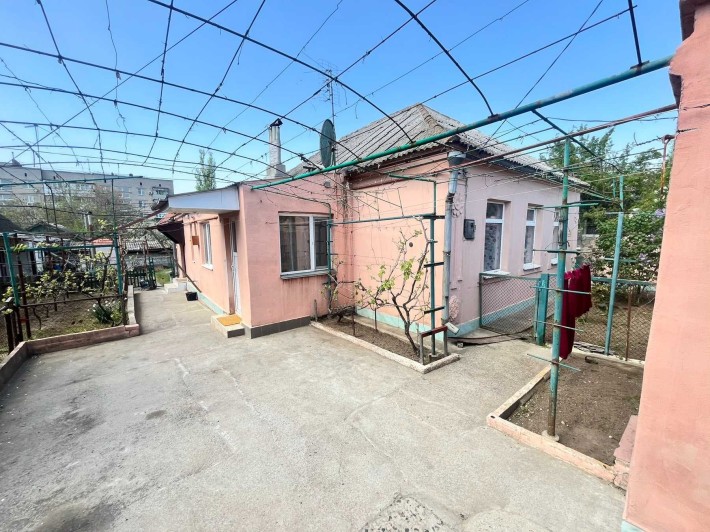 Продам будинок у Ракетній Рощі - фото 1